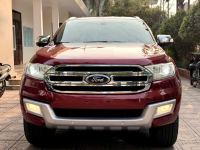 Bán xe Ford Everest 2016 Titanium 2.2L 4x2 AT giá 668 Triệu - Hà Nội