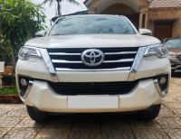 Bán xe Toyota Fortuner 2018 2.4G 4x2 AT giá 838 Triệu - Hà Nội