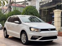 Bán xe Volkswagen Polo 2020 1.6 AT giá 469 Triệu - Hà Nội