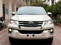 Bán xe Toyota Fortuner 2018 2.4G 4x2 AT giá 838 Triệu - Hà Nội