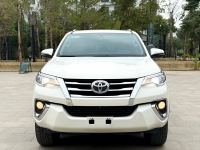 Bán xe Toyota Fortuner 2.4G 4x2 AT 2018 giá 836 Triệu - Hà Nội