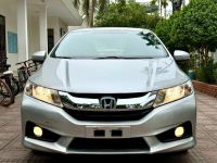 Bán xe Honda City 1.5 AT 2015 giá 345 Triệu - Hà Nội