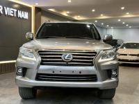 Bán xe Lexus LX 2008 570 giá 1 Tỷ 290 Triệu - Hà Nội