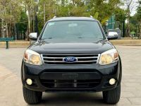 Bán xe Ford Everest 2015 2.5L 4x2 MT giá 368 Triệu - Hà Nội