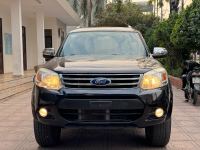 Bán xe Ford Everest 2015 2.5L 4x2 MT giá 365 Triệu - Hà Nội