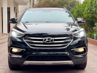 Bán xe Hyundai SantaFe 2.4L 4WD 2016 giá 645 Triệu - Hà Nội