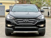 Bán xe Hyundai SantaFe 2.4L 4WD 2016 giá 648 Triệu - Hà Nội