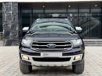 Bán xe Ford Everest 2018 Titanium 2.0L 4x2 AT giá 786 Triệu - Hà Nội