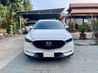 Bán xe Mazda CX5 2022 Luxury 2.0 AT giá 750 Triệu - Hà Nội