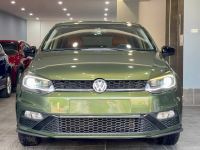 Bán xe Volkswagen Polo 2020 1.6 AT giá 468 Triệu - Hà Nội