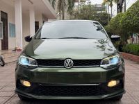 Bán xe Volkswagen Polo 2020 1.6 AT giá 468 Triệu - Hà Nội