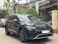 Bán xe Volkswagen Tiguan Allspace 2021 giá 1 Tỷ 330 Triệu - Hà Nội