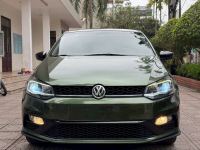 Bán xe Volkswagen Polo 1.6 AT 2020 giá 465 Triệu - Hà Nội