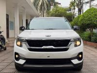 Bán xe Kia Seltos 2021 Luxury 1.4 AT giá 579 Triệu - Hà Nội
