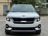 Bán xe Kia Seltos 2021 Luxury 1.4 AT giá 577 Triệu - Hà Nội