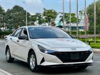 Bán xe Hyundai Elantra 2024 1.6 AT Tiêu chuẩn giá 538 Triệu - Hà Nội