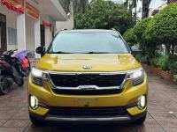 Bán xe Kia Seltos 2021 Premium 1.4 AT giá 555 Triệu - Hà Nội