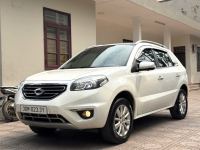 Bán xe Samsung QM5 2015 2.0 AT giá 269 Triệu - Hà Nội