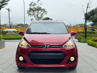 Bán xe Hyundai i10 2015 Grand 1.0 AT giá 258 Triệu - Hà Nội
