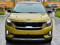 Bán xe Kia Seltos 2021 Premium 1.4 AT giá 556 Triệu - Hà Nội