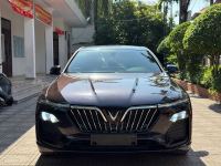 Bán xe VinFast Lux A 2.0 2019 Base 2.0 AT giá 468 Triệu - Hà Nội