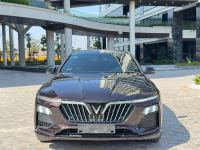 Bán xe VinFast Lux A 2.0 2019 Base 2.0 AT giá 469 Triệu - Hà Nội