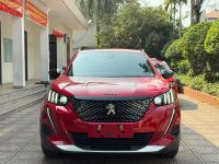 Bán xe Peugeot 2008 2021 GT Line 1.2 AT giá 585 Triệu - Hà Nội