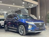 Bán xe Hyundai SantaFe 2020 Premium 2.4L HTRAC giá 798 Triệu - Hà Nội