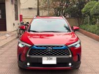 Bán xe Toyota Corolla Cross 2021 1.8HV giá 719 Triệu - Hà Nội