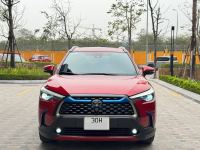 Bán xe Toyota Corolla Cross 2021 1.8HV giá 718 Triệu - Hà Nội