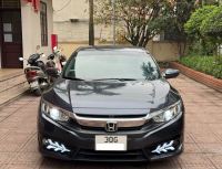 Bán xe Honda Civic 2018 1.8 E giá 459 Triệu - Hà Nội