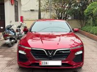Bán xe VinFast Lux A 2.0 2021 Base 2.0 AT giá 529 Triệu - Hà Nội