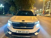 Bán xe Kia Seltos Luxury 1.4 AT 2020 giá 528 Triệu - Hà Nội