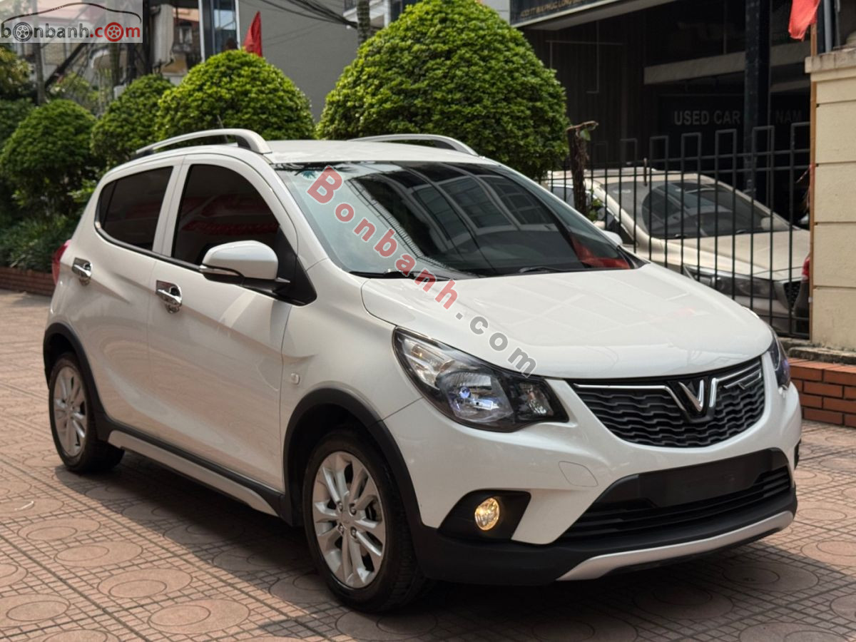 VinFast Fadil Tiêu chuẩn 1.4 AT 2022 - 339 Triệu 2