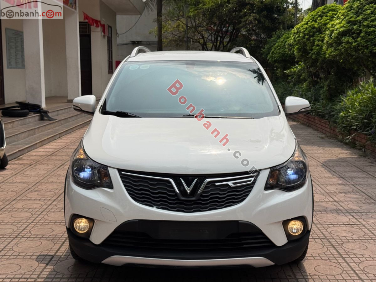 VinFast Fadil Tiêu chuẩn 1.4 AT 2022 - 339 Triệu