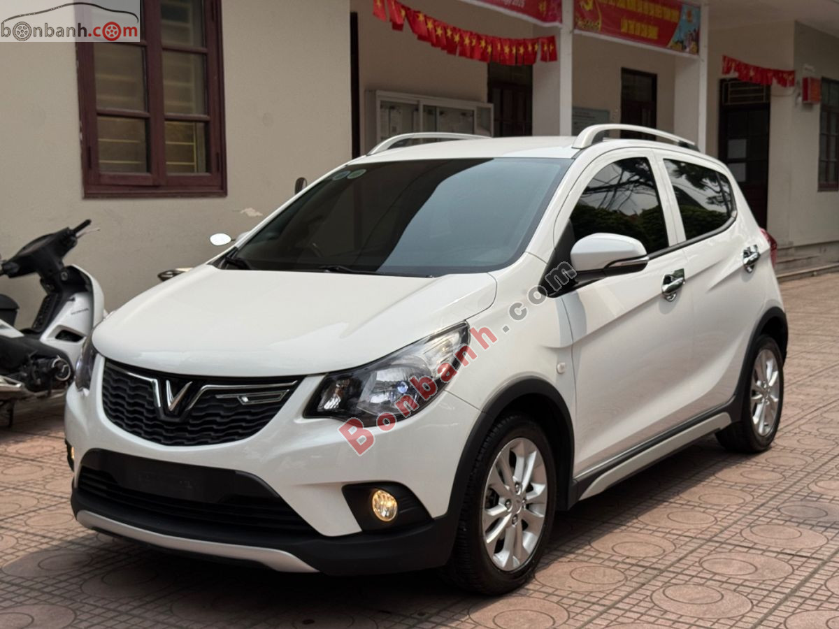 VinFast Fadil Tiêu chuẩn 1.4 AT 2022 - 339 Triệu 3