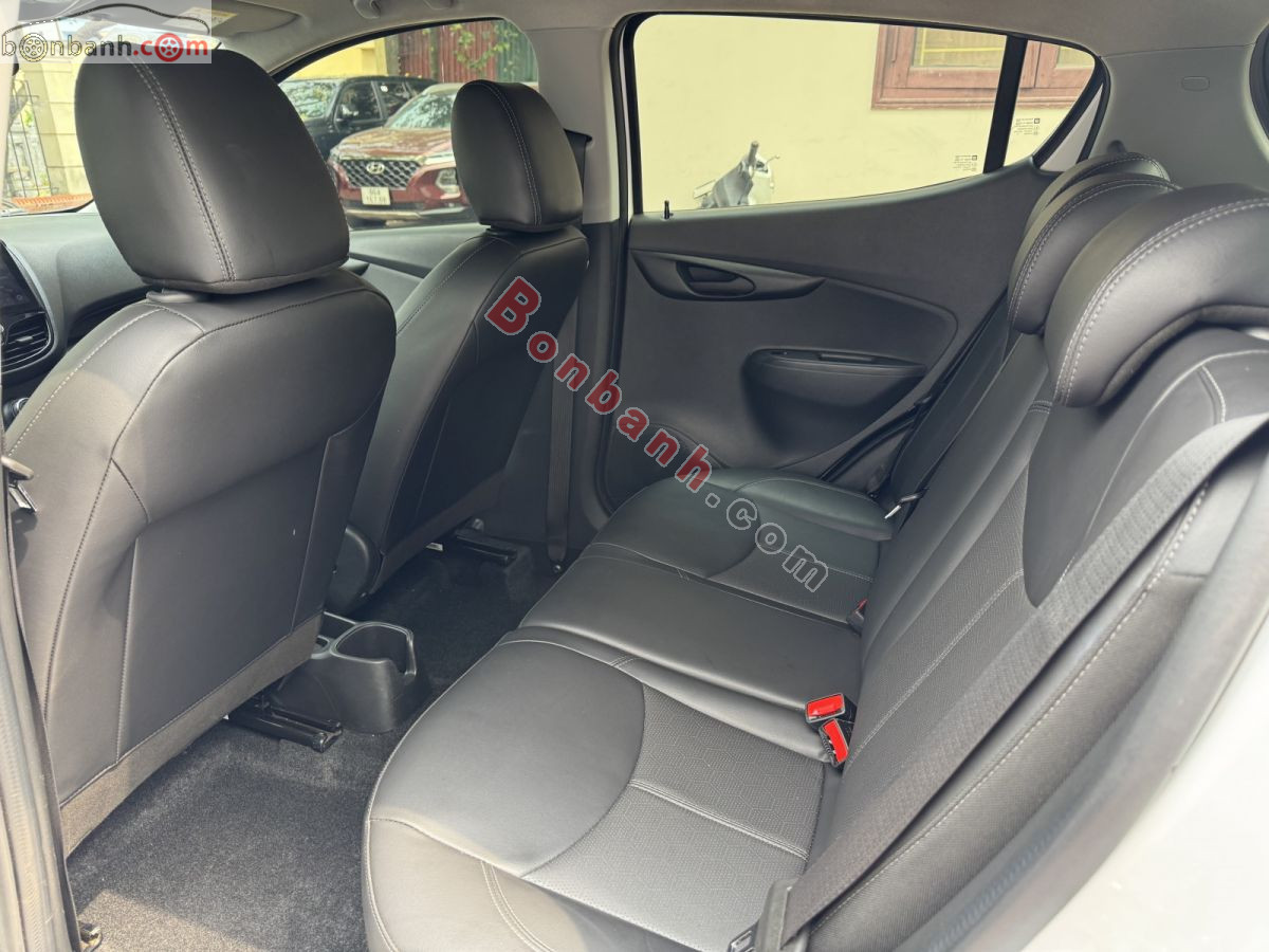 VinFast Fadil Tiêu chuẩn 1.4 AT 2022 - 339 Triệu 10