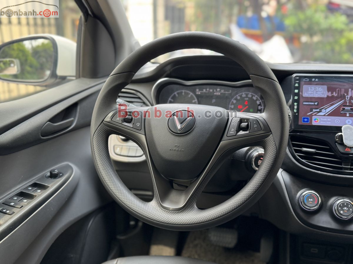 VinFast Fadil Tiêu chuẩn 1.4 AT 2022 - 339 Triệu 8