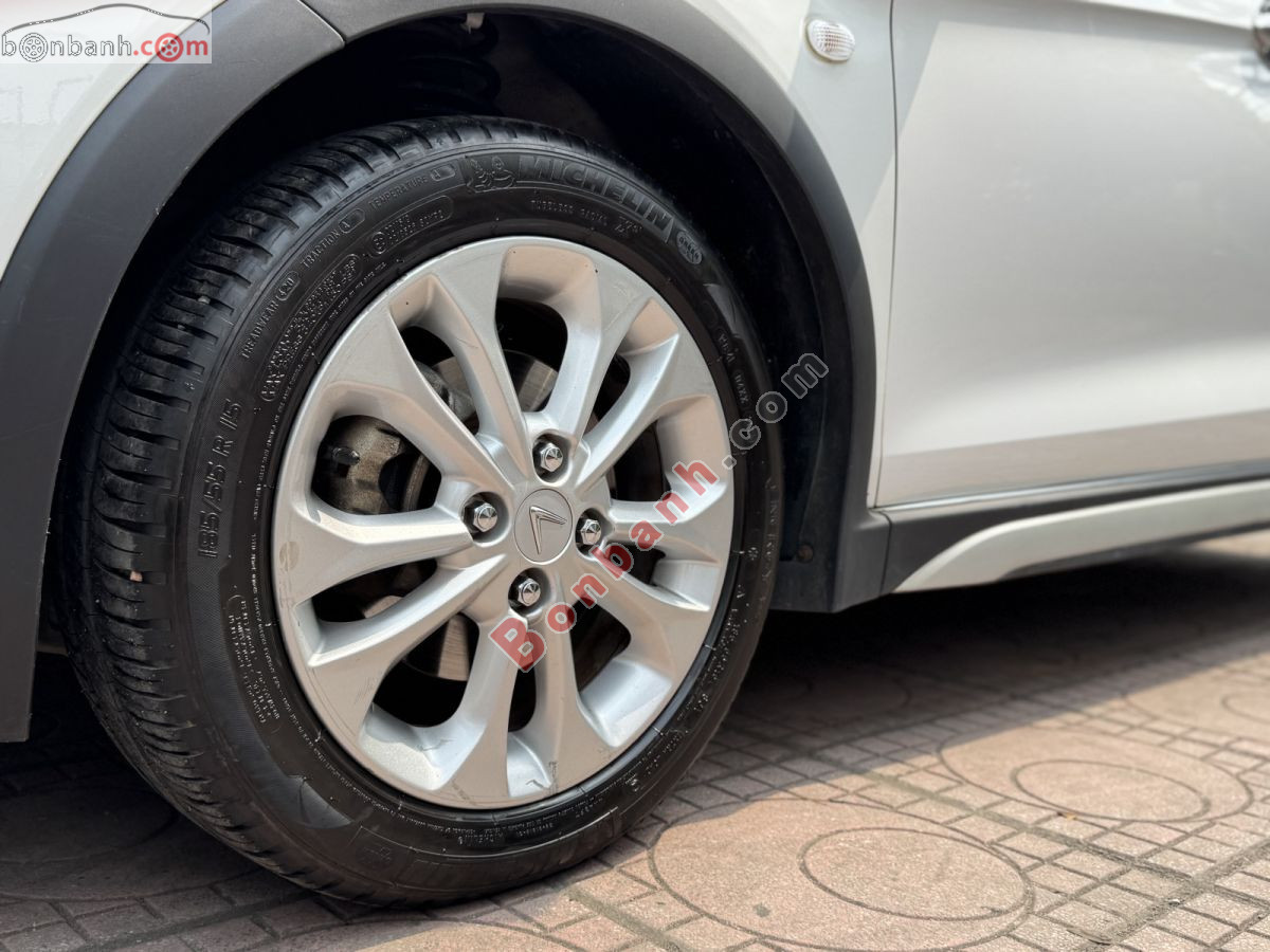 VinFast Fadil Tiêu chuẩn 1.4 AT 2022 - 339 Triệu 6