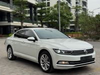 Bán xe Volkswagen Passat 2017 1.8 Bluemotion giá 599 Triệu - Hà Nội