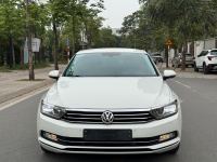 Bán xe Volkswagen Passat 1.8 Bluemotion 2017 giá 595 Triệu - Hà Nội