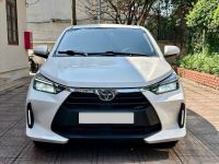 Bán xe Toyota Wigo 2024 G 1.2 AT giá 408 Triệu - Hà Nội