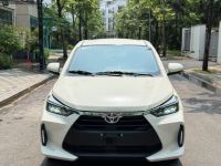 Bán xe Toyota Wigo 2024 G 1.2 AT giá 409 Triệu - Hà Nội