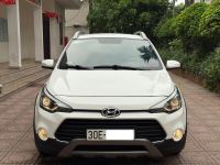 Bán xe Hyundai i20 2016 Active 1.4 AT giá 330 Triệu - Hà Nội