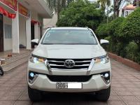 Bán xe Toyota Fortuner 2018 2.7V 4x2 AT giá 699 Triệu - Hà Nội