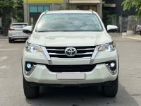 Bán xe Toyota Fortuner 2018 2.7V 4x2 AT giá 695 Triệu - Hà Nội