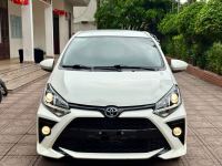 Bán xe Toyota Wigo 2020 1.2 AT giá 336 Triệu - Hà Nội