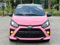 Bán xe Toyota Wigo 2021 1.2 AT giá 368 Triệu - Hà Nội