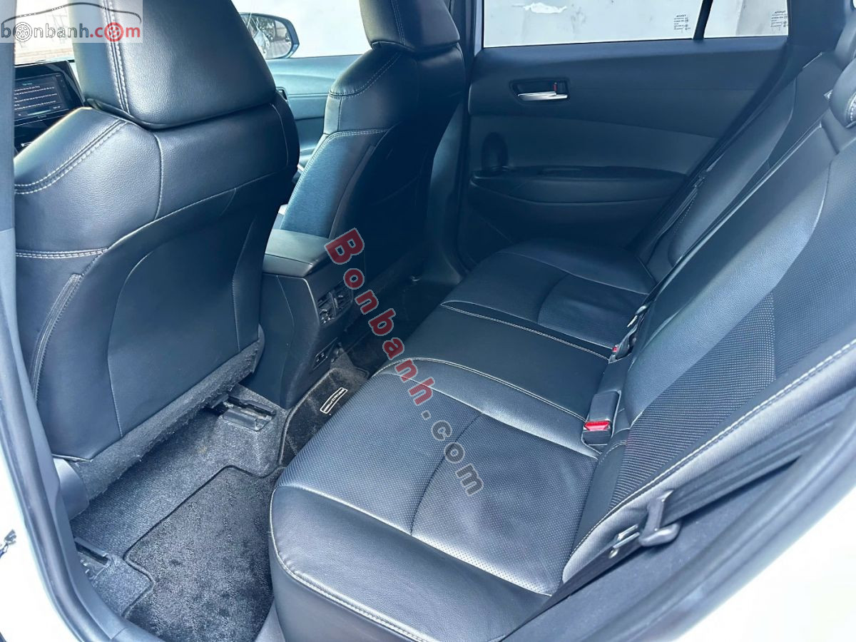 Toyota Corolla Cross 1.8G 2021 - 576 Triệu 7