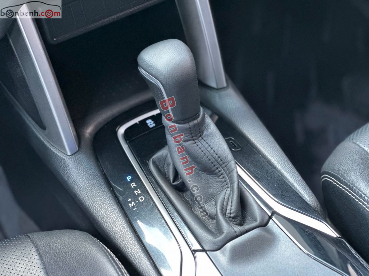 Toyota Corolla Cross 1.8G 2021 - 576 Triệu 9